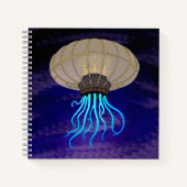 Carnet Déchets mécaniques (Devant)