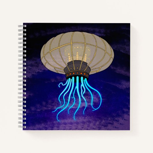 Carnet Déchets mécaniques (Devant)