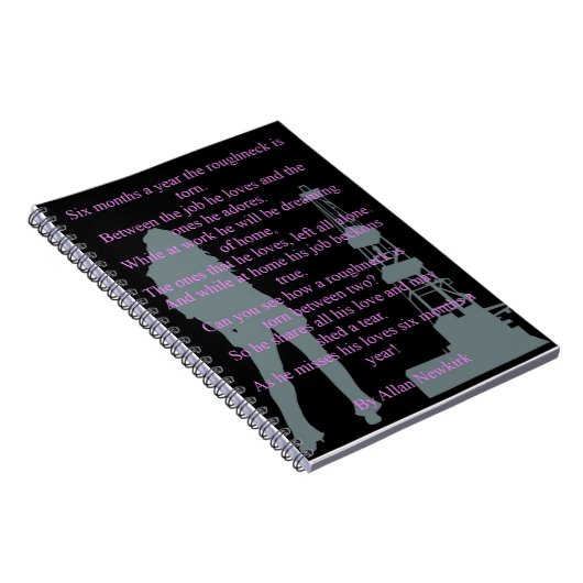 Carnet déchiré par foreur (Côté Droit)