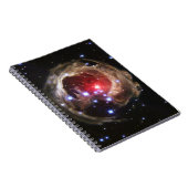 Carnet d'écho lumineux (Côté Droit)