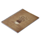 Carnet d'éclairage des branches principales (Côté gauche)