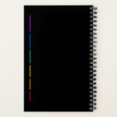 Carnet Déclaration minimale (Verso)