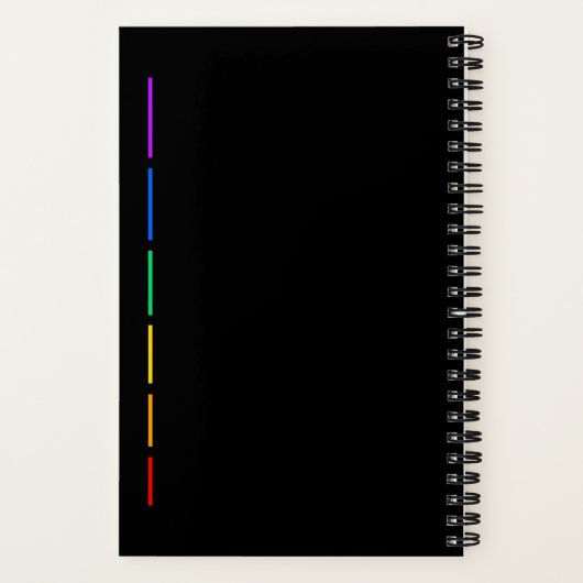 Carnet Déclaration minimale (Verso)