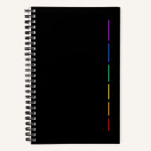 Carnet Déclaration minimale (Recto)