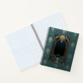 Carnet Déco Glamour Réinventé (Intérieur)