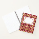 Carnet Deco Glamour Réinventé (Intérieur)