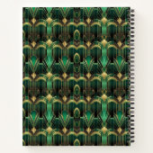 Carnet Deco Glamour Réinventé (Dos)