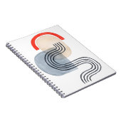 Carnet Déco Lever IV (Côté Droit)