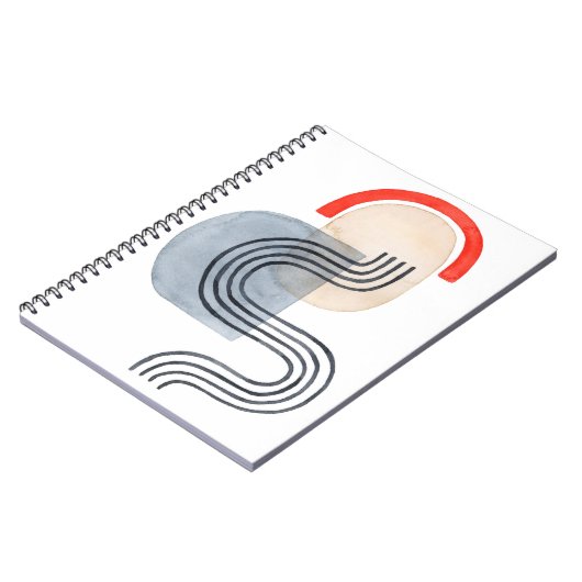 Carnet Déco Lever IV (Côté gauche)