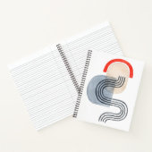 Carnet Déco Lever IV (Intérieur)