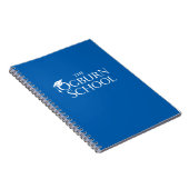 Carnet d'école d'Ogburn (Côté Droit)