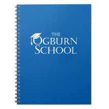 Carnet d'école d'Ogburn