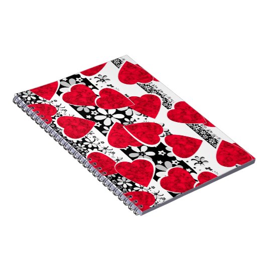 Carnet Décor de vacances (Côté Droit)