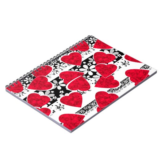 Carnet Décor de vacances (Côté gauche)