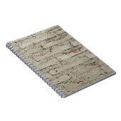 Carnet Décor design moderne surface murale en brique (Côté Droit)