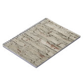 Carnet Décor design moderne surface murale en brique (Côté gauche)