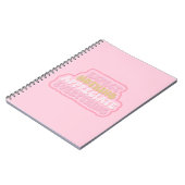 Carnet Décor du mur du devis de reconnaissance (Côté gauche)