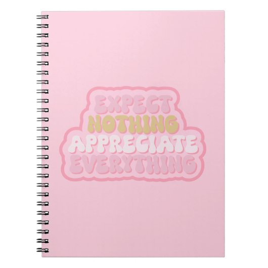 Carnet Décor du mur du devis de reconnaissance (Devant)