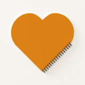 Carnet décoration (Dos)