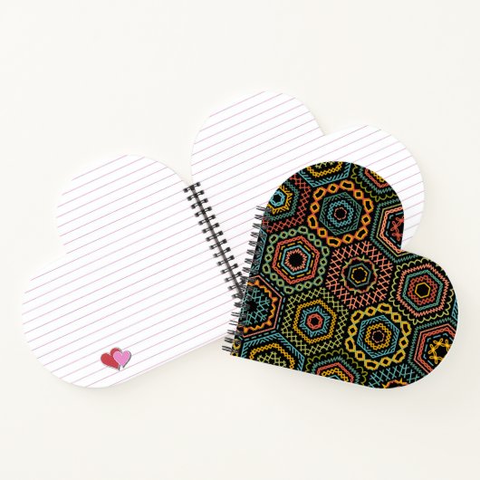 Carnet décoration (Intérieur)