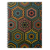 Carnet décoration (Devant)