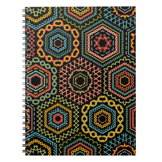 Carnet décoration (Devant)