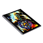 Carnet Décoration de robe égyptienne (Côté Droit)
