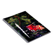 Carnet Décoration des trains (Côté Droit)