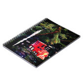 Carnet Décoration des trains (Côté gauche)