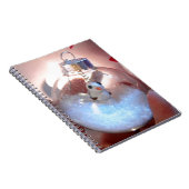 Carnet Décoration d'II (Côté Droit)