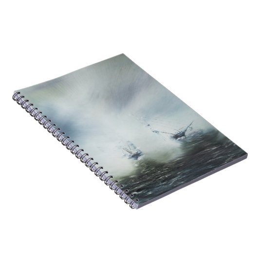 Carnet Découverte une clairière dans le capitaine de (Côté Droit)