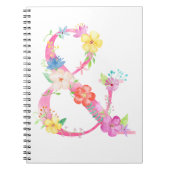 Carnet Découvrez l'art de la prise de notes avec le meill (Devant)