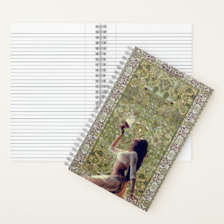 Carnet Deepika Padukone theme Notebook