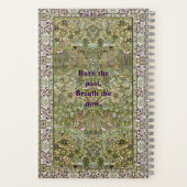 Carnet Deepika Padukone theme Notebook (Verso)