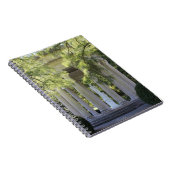 Carnet Déesse de la protection (Côté Droit)