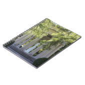 Carnet Déesse de la protection (Côté gauche)