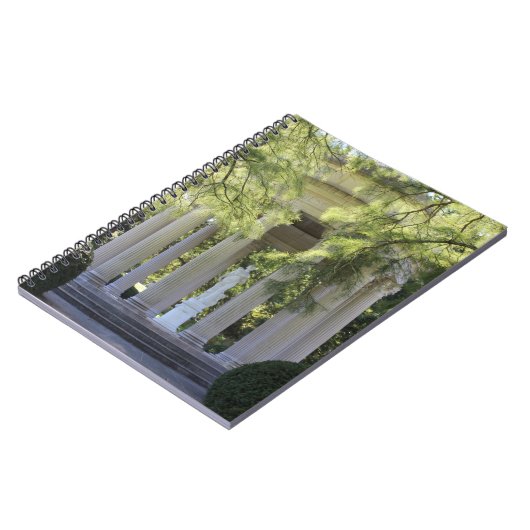 Carnet Déesse de la protection (Côté gauche)