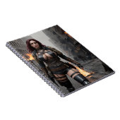 Carnet Défendre la Patrie (Côté Droit)