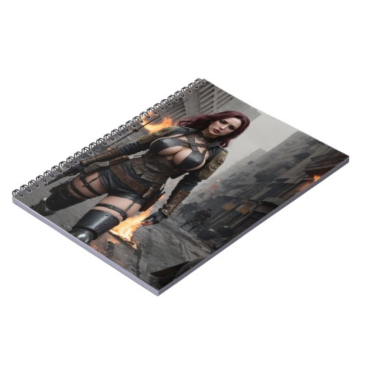 Carnet Défendre la Patrie (Côté gauche)