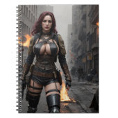 Carnet Défendre la Patrie (Devant)