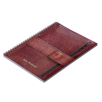Carnet d'effet Porte-documents personnel