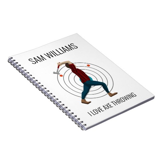 Carnet Défilement Ax (Côté Droit)