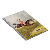 Carnet Dégageant un fossé, 1839 (huile sur le panneau) (Côté Droit)