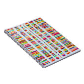 Carnet d'égalité génétique (Côté Droit)
