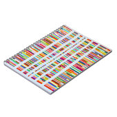 Carnet d'égalité génétique (Côté gauche)