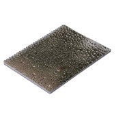 Carnet Dégustation (Côté gauche)