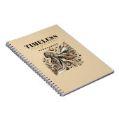 Carnet d'élégance intemporelle (Côté Droit)