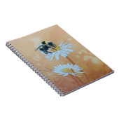 Carnet Délice Doré (Côté Droit)
