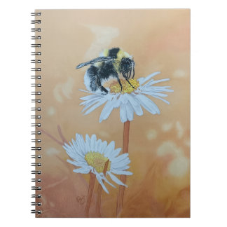Carnet Délice Doré