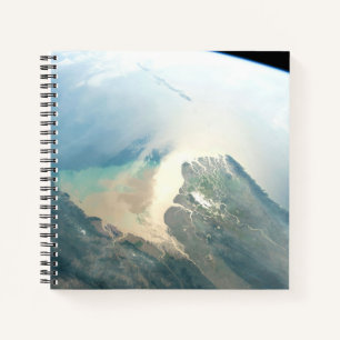 Carnet Delta De La Rivière Irrawaddy En Birmanie (Myanmar